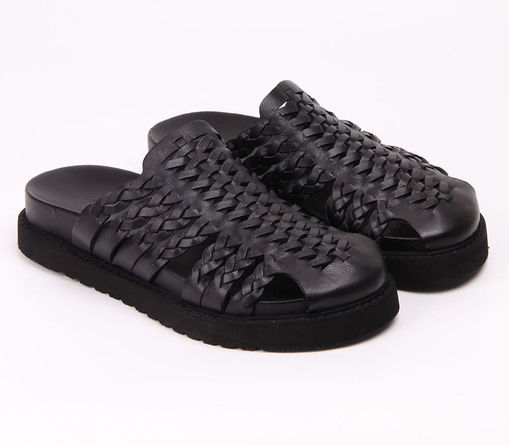 Шлепанцы Allshoes (36-41) 200088 (лето)
