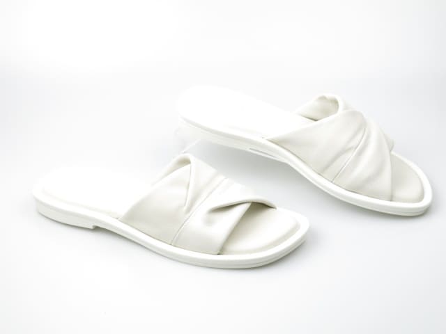 Шлепанцы Allshoes (36-41) 200091 (лето)