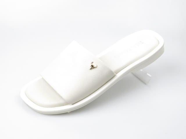 Шлепанцы Allshoes (36-41) 200094 (лето)