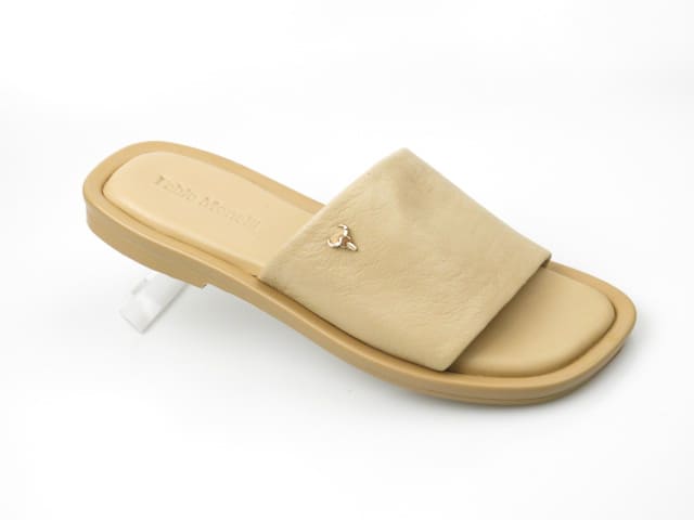 Шлепанцы Allshoes (36-41) 200095 (лето)