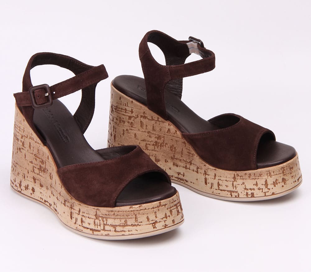 Босоножки Allshoes (36-41) 200103 (лето)