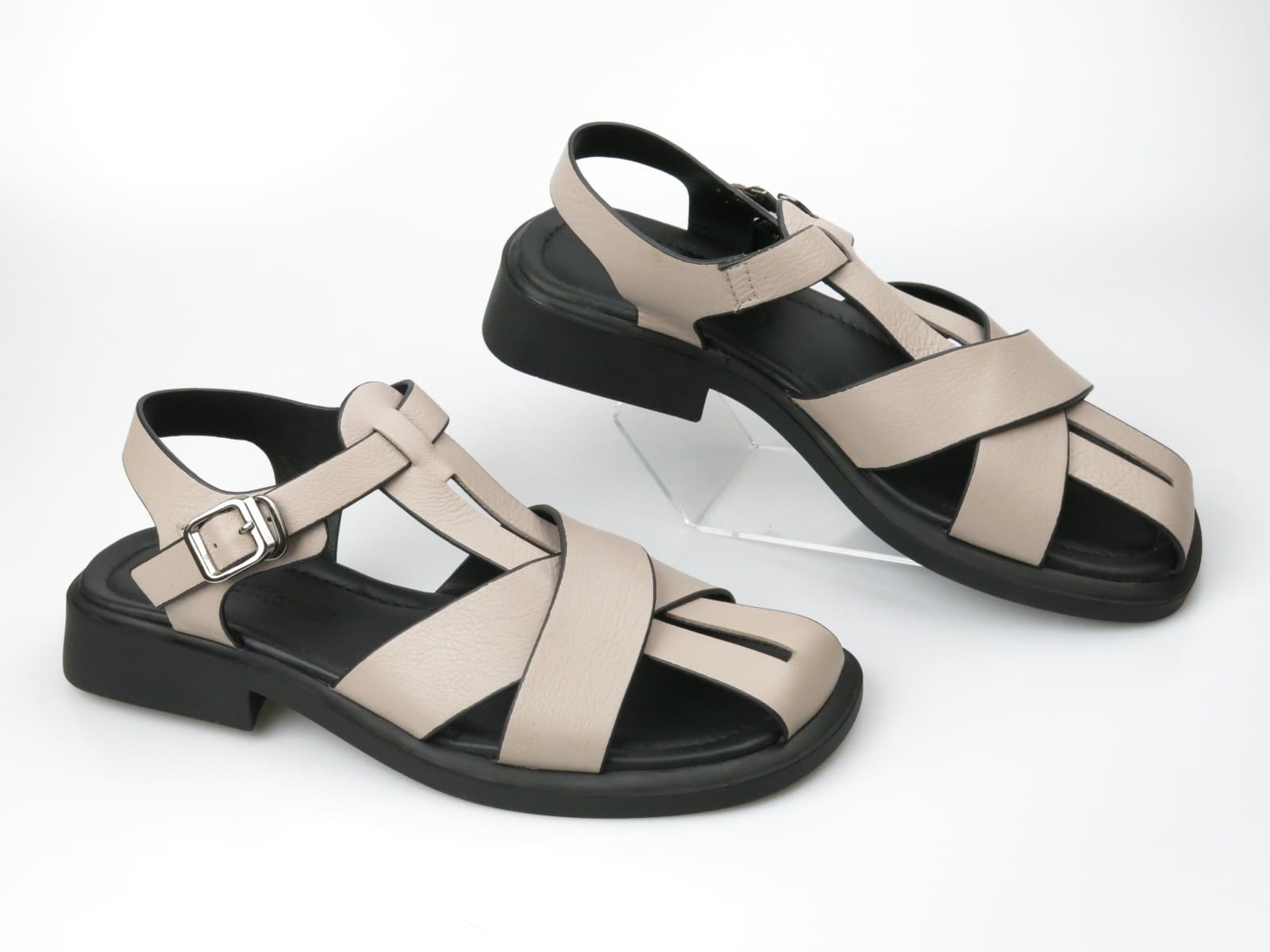 Босоножки Allshoes (36-41) 200196 (лето)