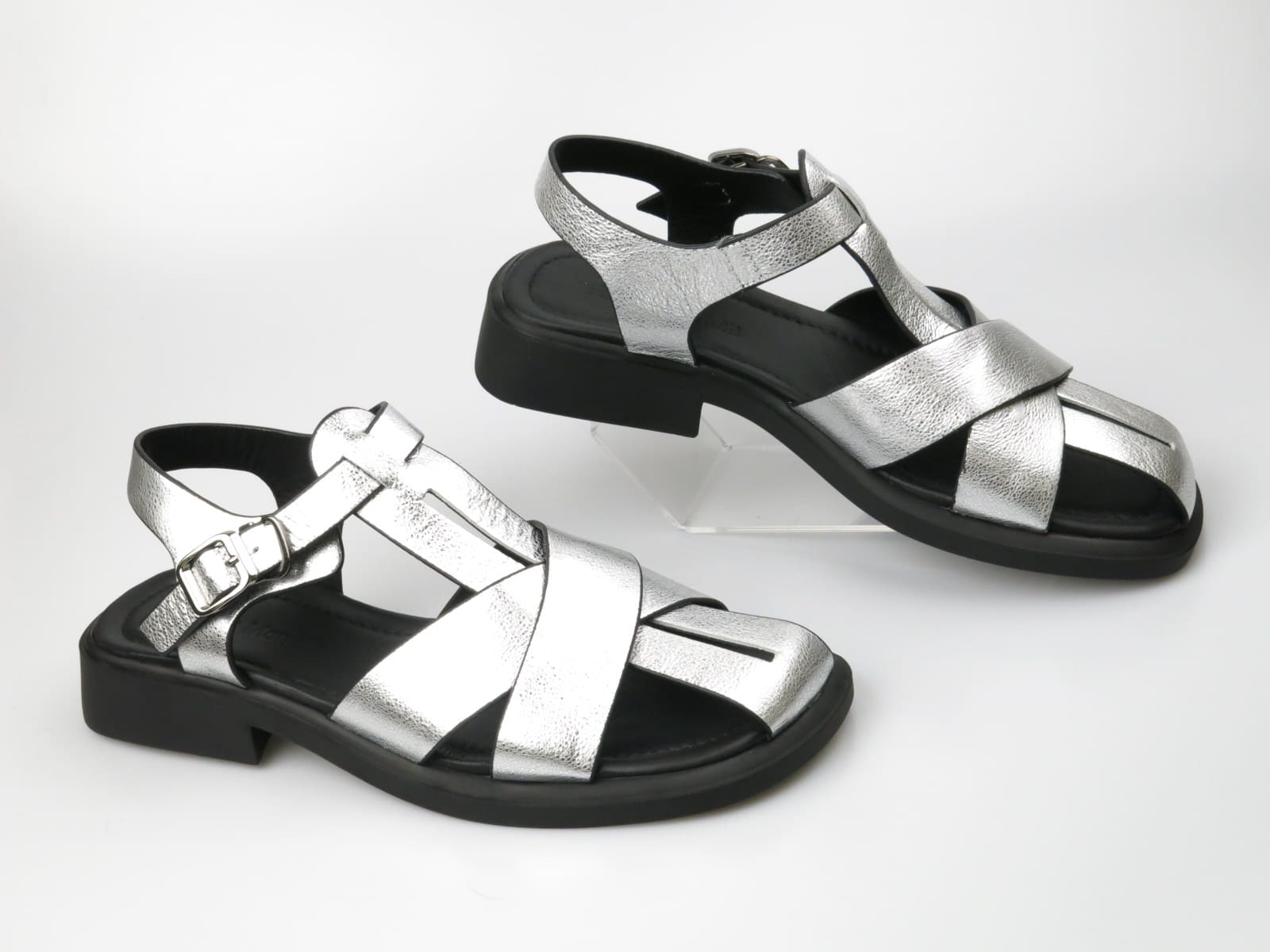 Босоножки Allshoes (36-41) 200197 (лето)