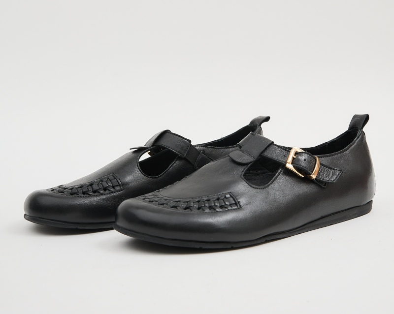 Туфли Allshoes (36-41) 200239 (лето)