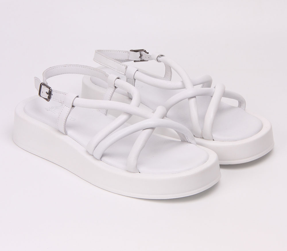 Босоножки Allshoes (36-41) 200492 (лето)