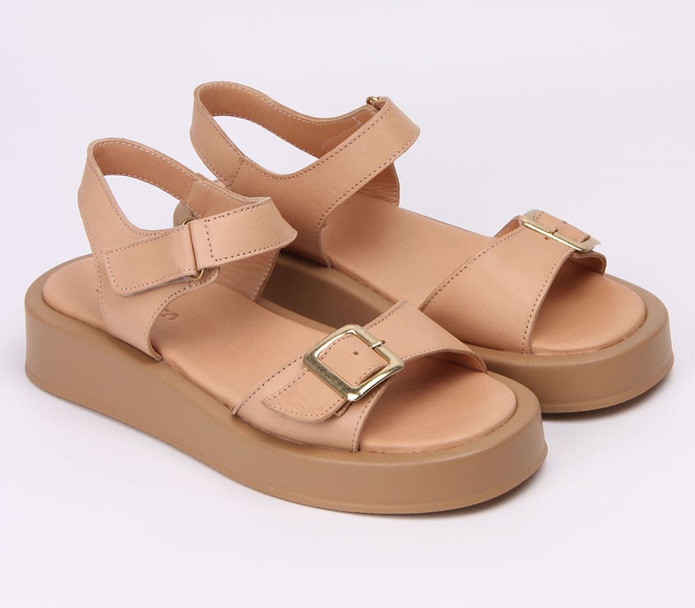 Босоножки Allshoes (36-41) 200500 (лето)