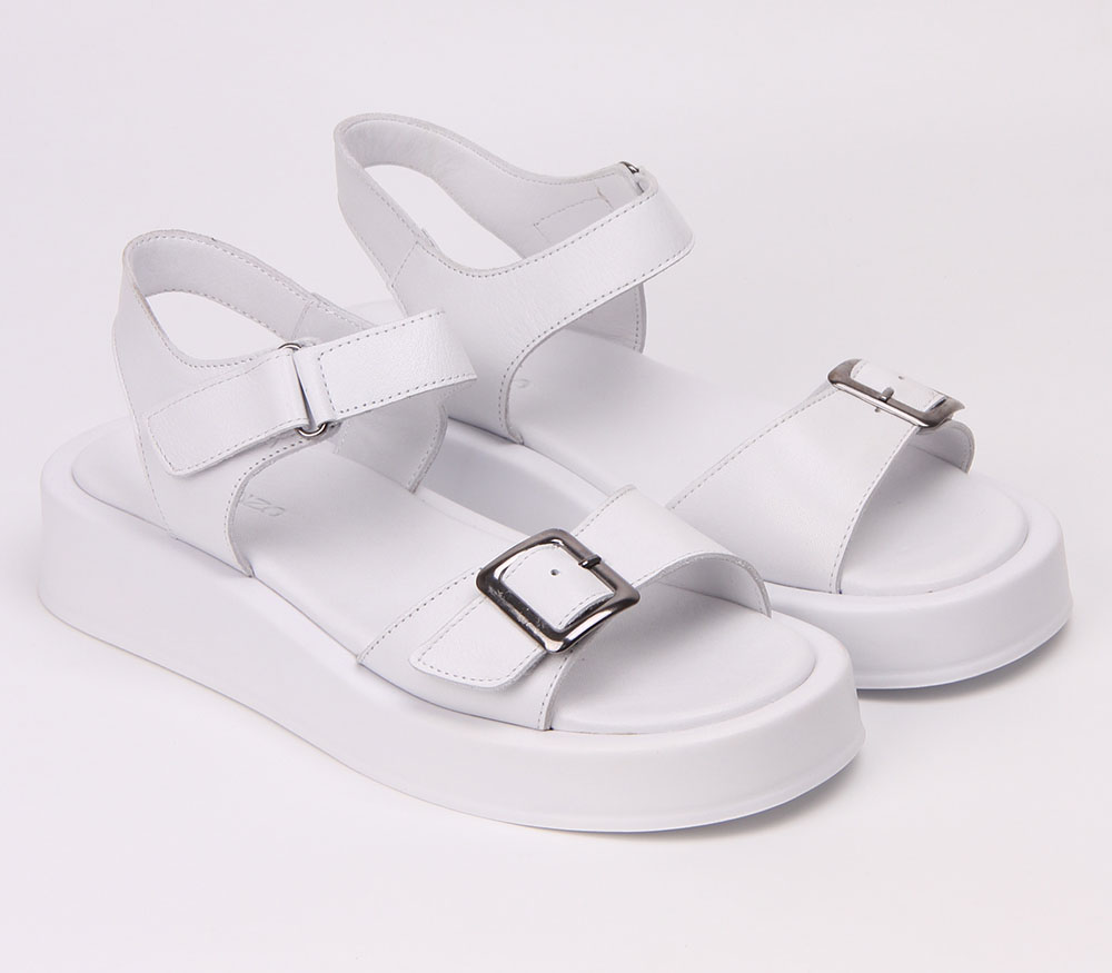 Босоножки Allshoes (36-41) 200504 (лето)