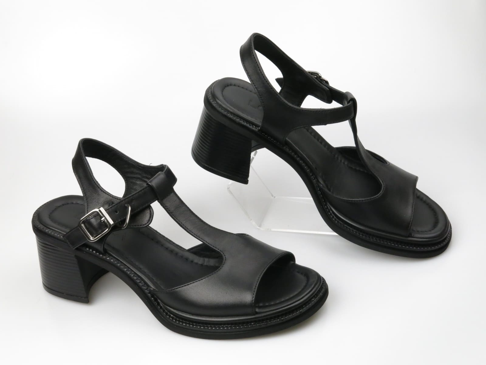 Босоножки Allshoes (36-41) 200704 (лето)