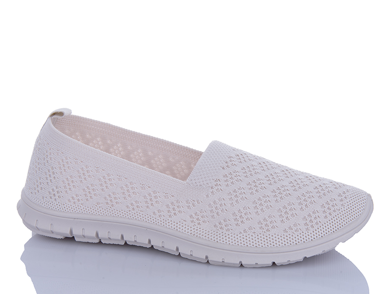Туфли Yuemingzu (37-42) A001-5 (лето)