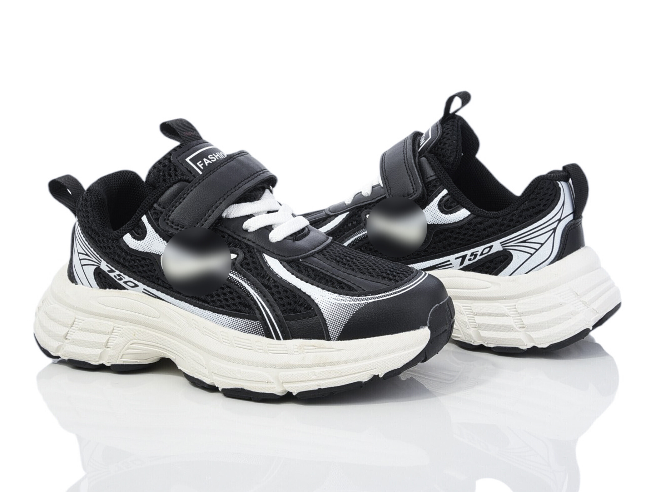 Кроссовки ТОМ.М (32-37) 51006A (деми)