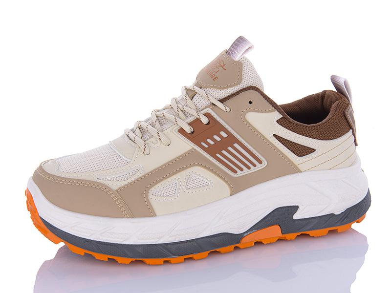 Кроссовки Obuv OK (40-45) 121-2 (деми)