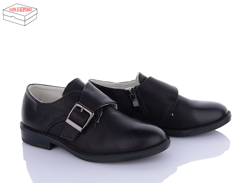 Туфли Waldem (27-32) W105 (деми)