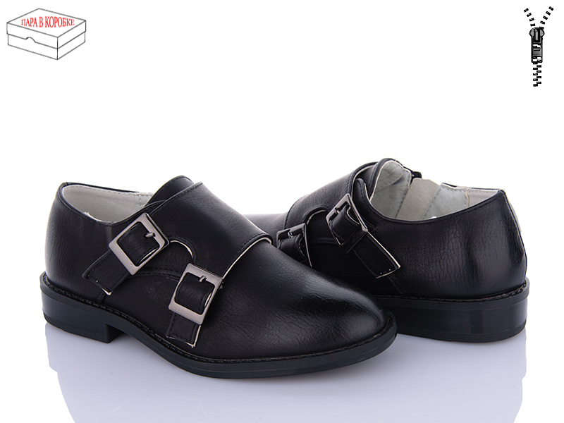 Туфли Waldem (27-32) W107 (деми)
