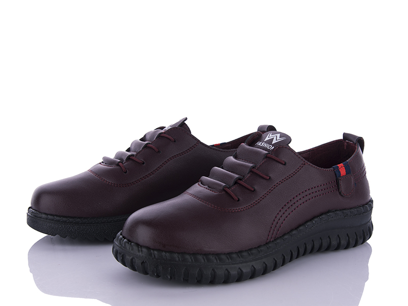 Туфли I.Trendy (36-41) BK335-8 (деми)
