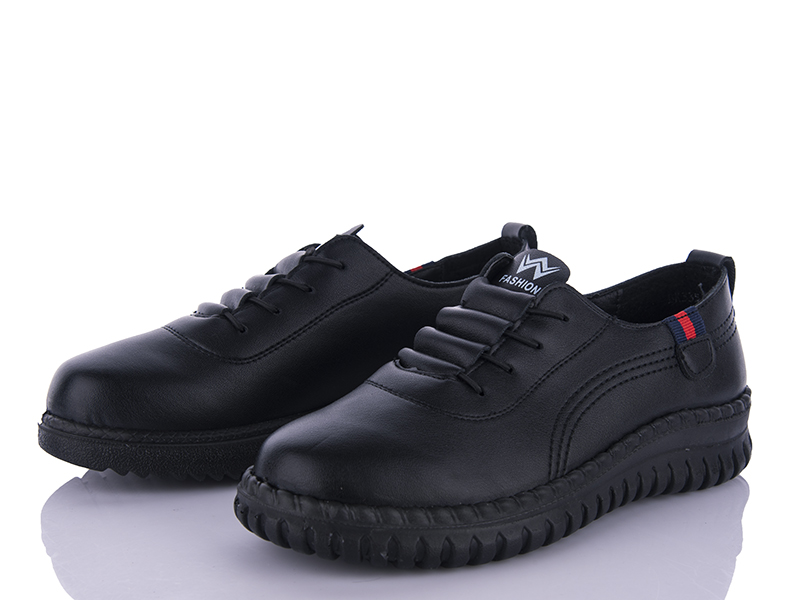 Туфли I.Trendy (36-41) BK353-1A (деми)