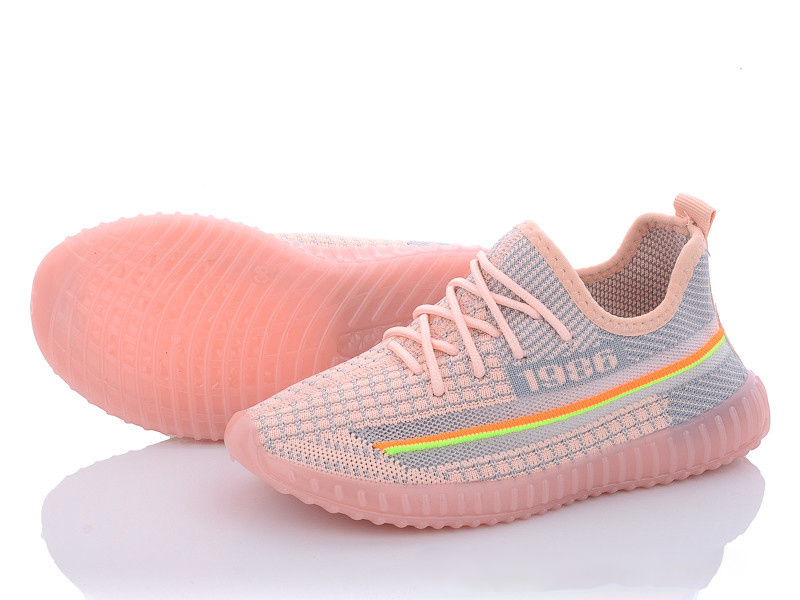 Кроссовки BlueRama (31-36) K917-2 (лето)