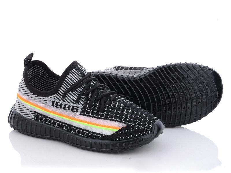 Кроссовки BlueRama (31-36) K917-3 (лето)