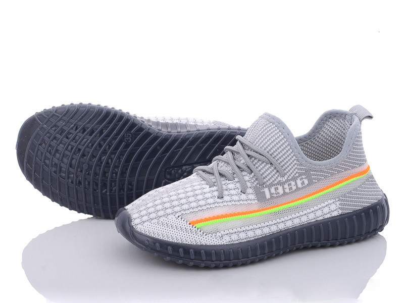 Кроссовки BlueRama (31-36) K917-4 (лето)