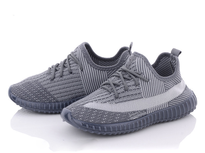 Кроссовки BlueRama (31-36) K918-4 (лето)
