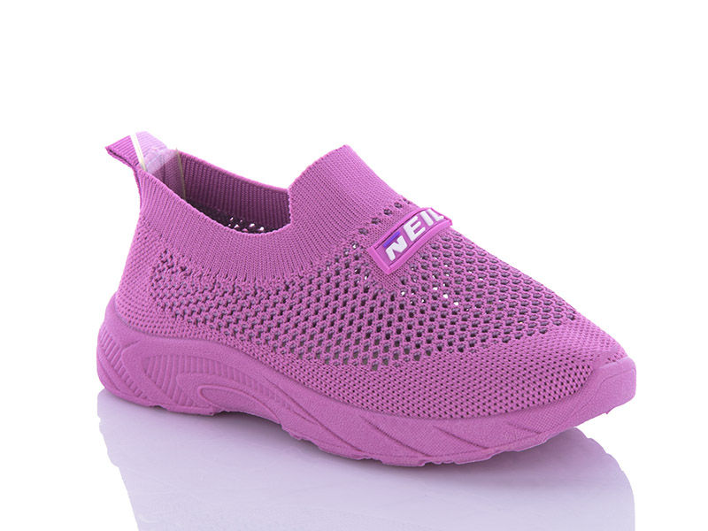 Кроссовки BlueRama (25-30) W933-2 (лето)