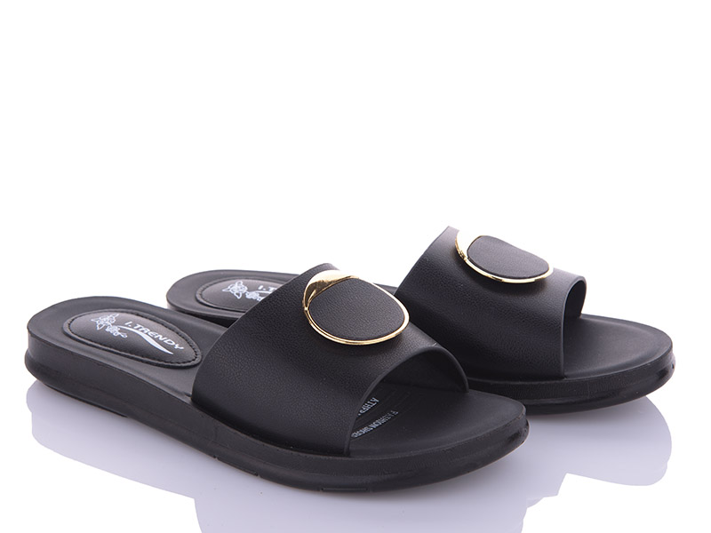 Шлепанцы I.Trendy (36-41) Z35-1 (лето)