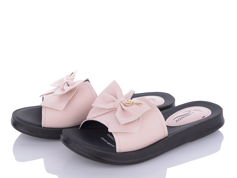 Шлепанцы I.Trendy (36-41) Z36-5 (лето)