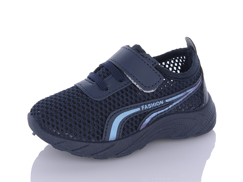Кроссовки BlueRama (21-26) G407-5 (лето)