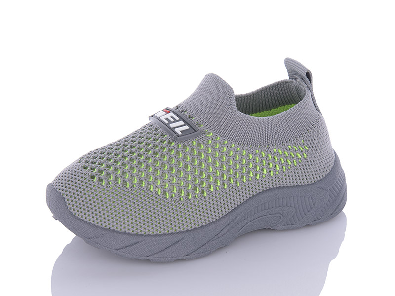 Кроссовки BlueRama (21-26) G933-4 (лето)