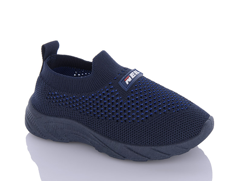 Кроссовки BlueRama (21-26) G933-5 (лето)