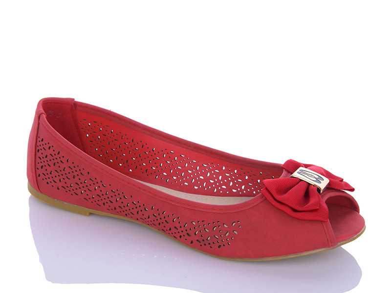 Балетки Inblu (36-41) N75 (лето)