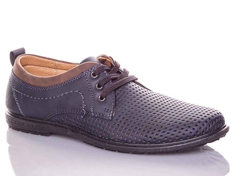 Туфли Swin-Purlina (40-45) 5451-3 (лето)