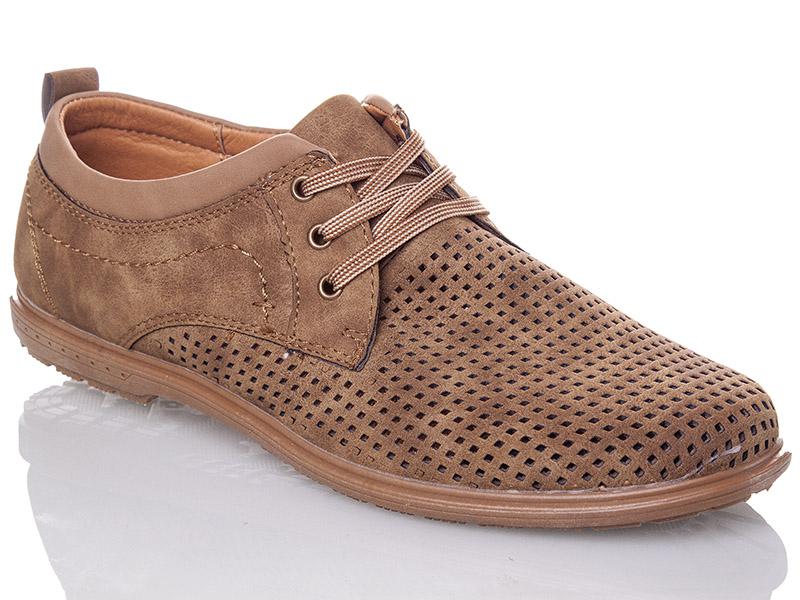 Туфли Swin-Purlina (40-45) 5451-6 (лето)