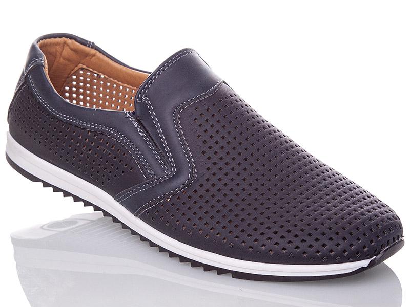 Туфли Swin-Purlina (40-45) 8209-2 (лето)
