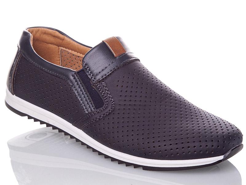 Туфли Swin-Purlina (40-45) 8213-2 (лето)