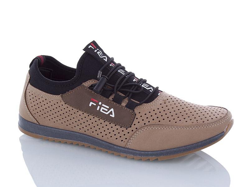 Кроссовки Swin-Purlina (40-45) 8215-3 (лето)