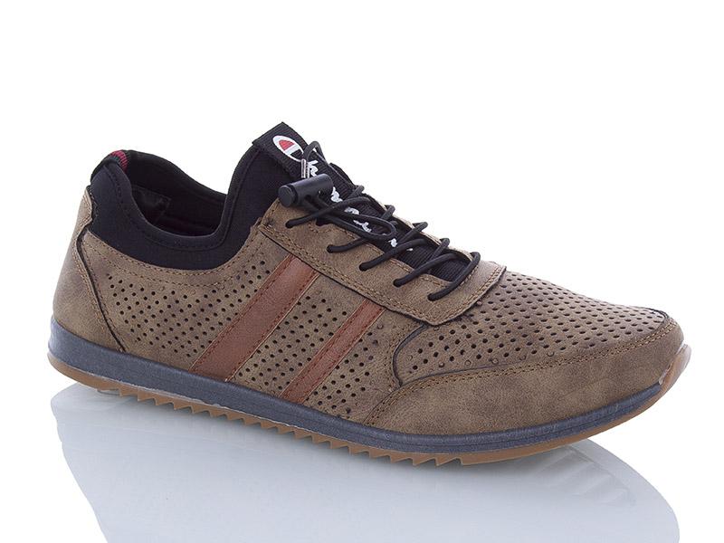Кроссовки Swin-Purlina (40-45) 8216-3 (лето)