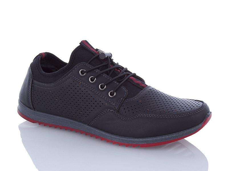 Кроссовки Swin-Purlina (40-45) 8218-2 (лето)