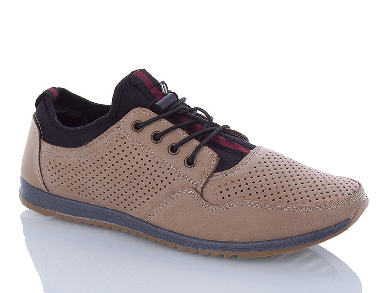 Кроссовки Swin-Purlina (40-45) 8218-3 (лето)