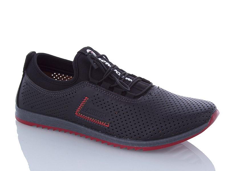 Кроссовки Swin-Purlina (40-45) 8220-2 (лето)