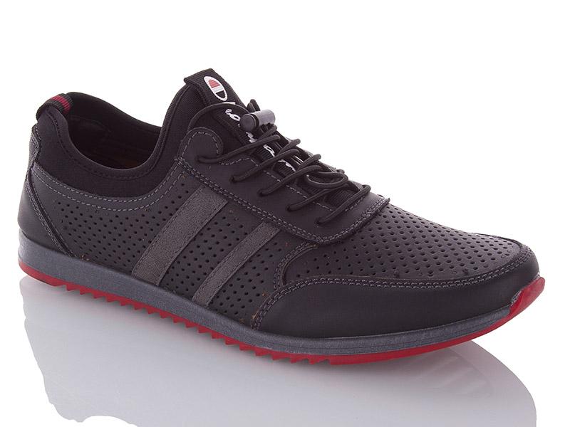 Кроссовки Swin-Purlina (40-45) 8216-2 (деми)