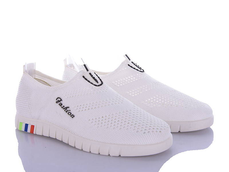 Кроссовки Бабочка (36-41) 315-51 (лето)