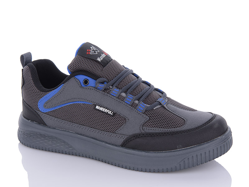 Кроссовки Sharif (40-45) 4067-1 (40-45) (деми)