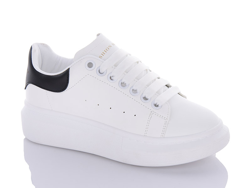 Кроссовки Republic (36-41) J07 (деми)