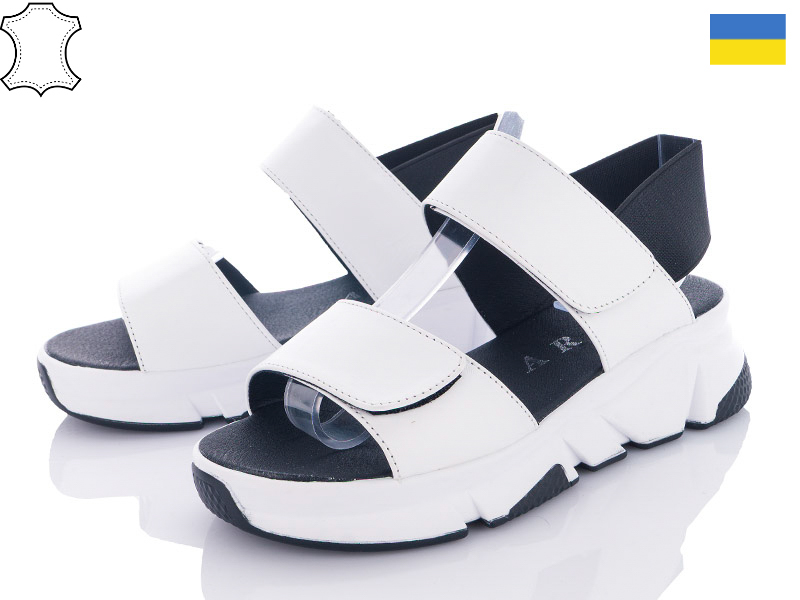 Босоножки Arto (36-40) 215 б.к (лето)