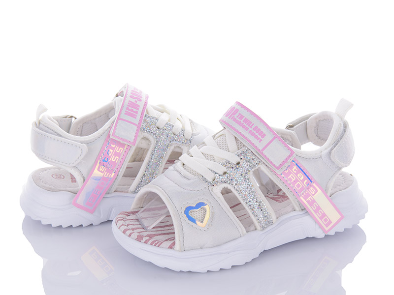 Босоножки OkShoes (27-32) H3536-1 (лето)