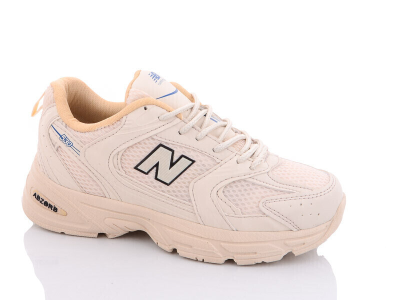 Кроссовки Vasiliy (36-40) New Balance 530  B03-6 (деми)