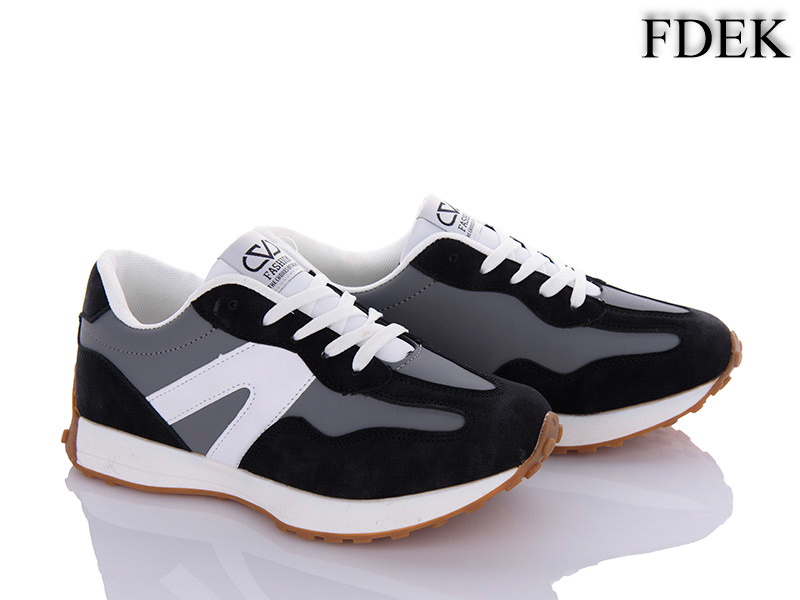 Кроссовки FDEK (36-41) AY01-036A (деми)