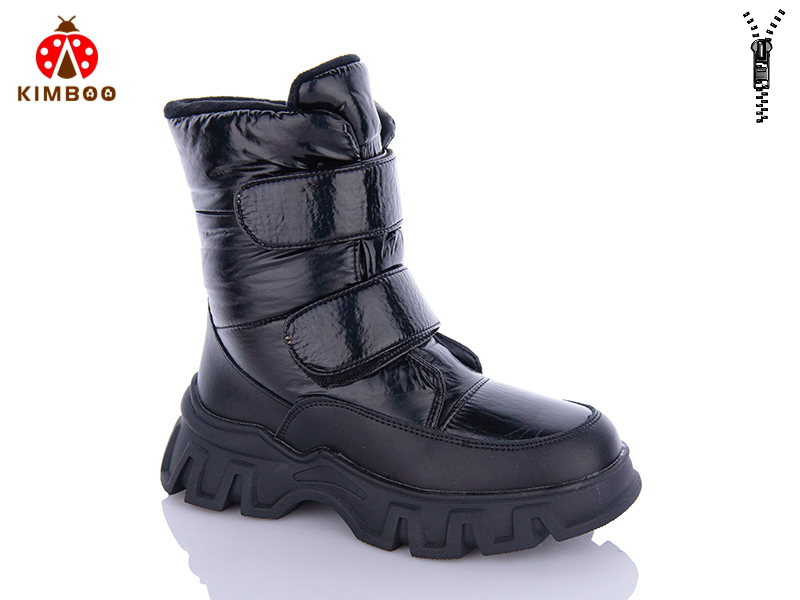 Дутики Солнце (33-38) FG2307-3A (зима)