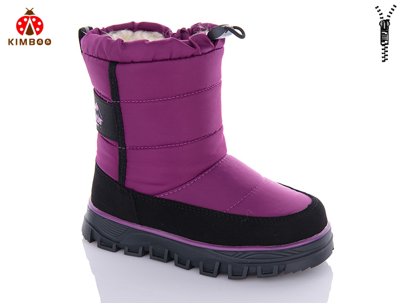 Дутики Солнце (27-32) FG2392-2K (зима)