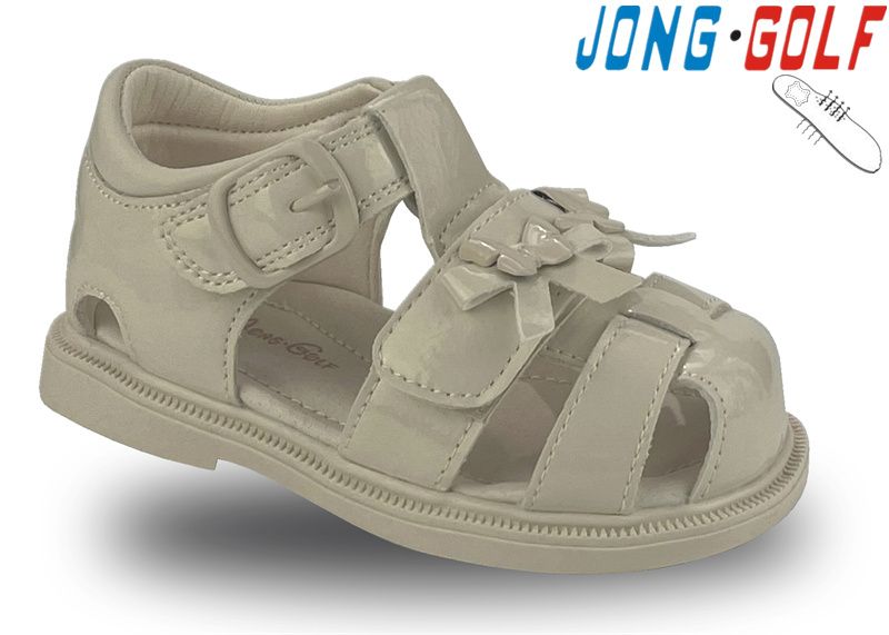 Босоножки Jong-Golf (22-27) A20423-6 (лето)